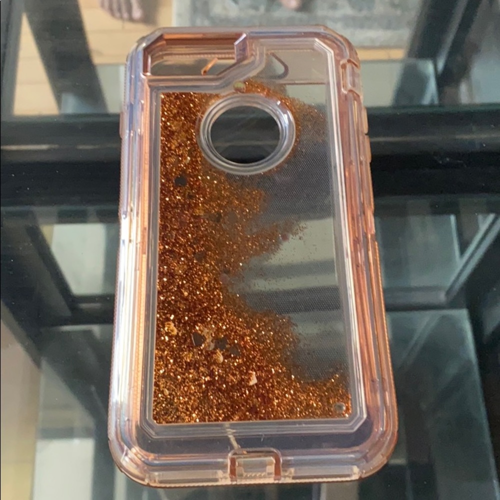 Phone case